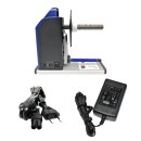 Godex Label Rewinder T-10 width 120mm + AC Adapter w/o pressure plate and fittings