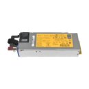 HP 800W PSU Netzteil HSTNS-PD44 734870-101 734868-001 754378-001 für DL360 DL380 G9 G10 ML350 G10