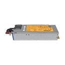 HP 800W PSU Netzteil HSTNS-PD44 734870-101 734868-001 754378-001 für DL360 DL380 G9 G10 ML350 G10