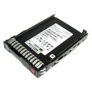 HP Micron MTFDDAK480TCC 480GB SATA 6Gb/s 2.5“ SSD +...