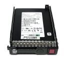 HP Micron MTFDDAK480TCC 480GB SATA 6Gb/s 2.5“ SSD + Rahmen 875863-001 870668-002