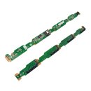 HP 4-Slot 3.5" SAS Backplane 790487-001 777322-001...