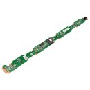 HP 4-Slot 3.5" SAS Backplane 790487-001 777322-001 DL60 DL80 DL120 G9