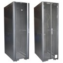 APC NetShelter SX AR3100SP 19" 42 HE Server Rack B60cm x H199,1cm x T107cm