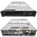 Lenovo ThinkServer SR650 ohne CPU 0GB PC4 2x 930-8i 16x...