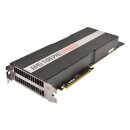 Dell AMD FirePro S7150 x2 01D7W0 16GB GDDR5 PCIe 3.0 GPU 