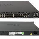 Dell PowerConnect 5548 0GDTPK 48-Port Stackable Gigabit Ethernet Switch 2x SFP+