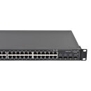 Dell PowerConnect 2848 0Y953J 48-Port Gigabit Ethernet Switch 4x SFP