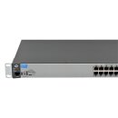 HP 2530-24G J9856A 24-Port Gigabit Ethernet Switch 2 x SFP+