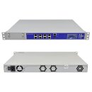 Check Point 4400 Appliance T-140 8-Port Gigabit Security Appliance Firewall