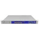 Check Point 4400 Appliance T-140 8-Port Gigabit Security Appliance Firewall