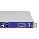 Check Point 4400 Appliance T-140 8-Port Gigabit Security Appliance Firewall