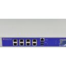 Check Point 4400 Appliance T-140 8-Port Gigabit Security Appliance Firewall