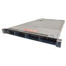 HP Enterprise ProLiant DL360 G9 Server 2xE5-2673 V4 32GB...