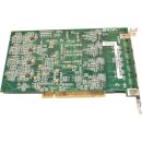 Eicon Networks DIVA 4BRI ISDN Server Adapter 800-665-01 800-665-02 803-008-01