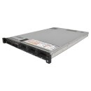 Dell PowerEdge R630 Rack Server 2xE5-2640 V4 32GB DDR4 RAM 8 Bay 2,5" H730mini 2x1TB HDD