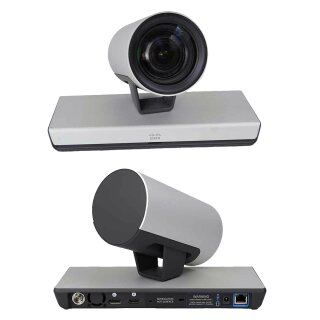 Cisco TTC8-07 Precision 60 HD Camera CTS-CAM-P60 800-101373