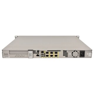 Cisco ASA 5515-X 6-Port Gigabit Ethernet Adaptive Security Appliance