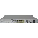 Cisco ASA 5515-X 6-Port Gigabit Ethernet Adaptive Security Appliance no HDD no Caddy