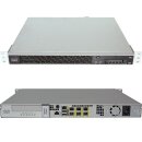 Cisco ASA 5515-X 6-Port Gigabit Ethernet Adaptive Security Appliance no HDD no Caddy