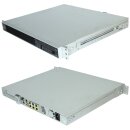 Cisco ASA 5515-X 6-Port Gigabit Ethernet Adaptive Security Appliance +Rack Ears no HDD no Caddy