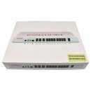 Fortinet FortiGate 100D FG-100D 16-Port Gigabit Ethernet Firewall