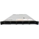 Dell PowerEdge R630 Rack Server 2xE5-2640 V3 32GB...