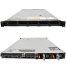 Dell PowerEdge R630 Rack Server 2xE5-2667 V4 32GB...
