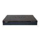 Cisco 1921 Cisco1921/K9 Integrated Services Router...