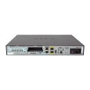 Cisco 1921 Cisco1921/K9 Integrated Services Router...