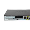 Cisco 1921 Cisco1921/K9 Integrated Services Router 1900Series