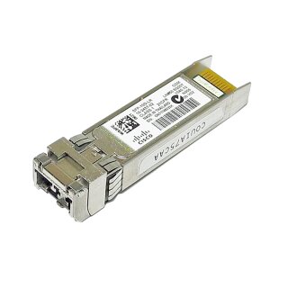 Original Cisco SFP-10G-LR SFP+ 10GB 10km Transceiver 10-2457-02 COUIA75CAA