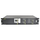 Vertiv Geist U1026 HV04002-17011A DU00X2R1-18C137-0H02A9F00-S 18 x C13 40A PDU + Power Cord