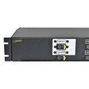 Vertiv Geist U1026 HV04002-17011A DU00X2R1-18C137-0H02A9F00-S 18 x C13 40A PDU + Power Cord