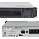 APC Smart-UPS C1000 SMC1000I-2U 1000VA LCD