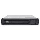 APC Smart-UPS C1000 SMC1000I-2U 1000VA LCD