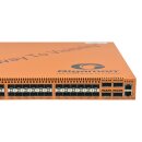 Gigamon GigaVUE-TA1 GVS-TA101 48-Port 10G SFP+ Traffic Aggregation Node 4x 40G QSFP+