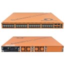 Gigamon GigaVUE-TA1 GVS-TA101 48-Port 10G SFP+ Traffic Aggregation Node 4x 40G QSFP+