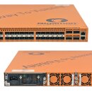 Gigamon GigaVUE-TA1 GVS-TA101 48-Port 10G SFP+ Traffic Aggregation Node 4x 40G QSFP+