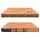 Gigamon GigaVUE-TA1 GVS-TA101 48-Port 10G SFP+ Traffic Aggregation Node 4x 40G QSFP+