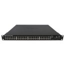 Dell PowerConnect 5548P 0NWJNY 48-Port PoE Stackable Gigabit Ethernet Switch 2x SFP+ 2x Mini GBICs