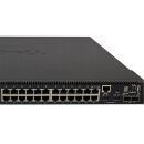 Dell PowerConnect 5548P 0NWJNY 48-Port PoE Stackable Gigabit Ethernet Switch 2x SFP+ 2x Mini GBICs