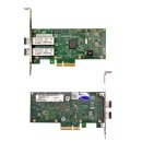 Dell / Intel I350-F2 Dual-Port LC-Duplex FC PCIe x4...