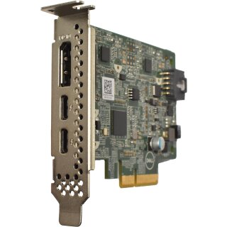 Dell Precision Tower T7820 T7920  Thunderbolt 3 Add-In Card DPWC500 0FH5T4 LP