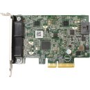 Dell Precision Tower T7820 T7920  Thunderbolt 3 Add-In Card DPWC500 0FH5T4 LP