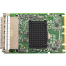 Dell Broadcom 5720 Quad-Port Gigabit Ethernet OCP 3.0 Netzwerkkarte 0G9XC9 G9XC9