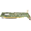 Dell Nvidia Quadro 600 Grafikkarte 1GB DDR3 PCIe 2.1 x16 0PWG0F FP