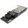 Dell Microsemi 0J2TW5 SmartRAID 3162-8i/e 12G MiniSAS HD RAID Controller 2 x SFF-8643 LP