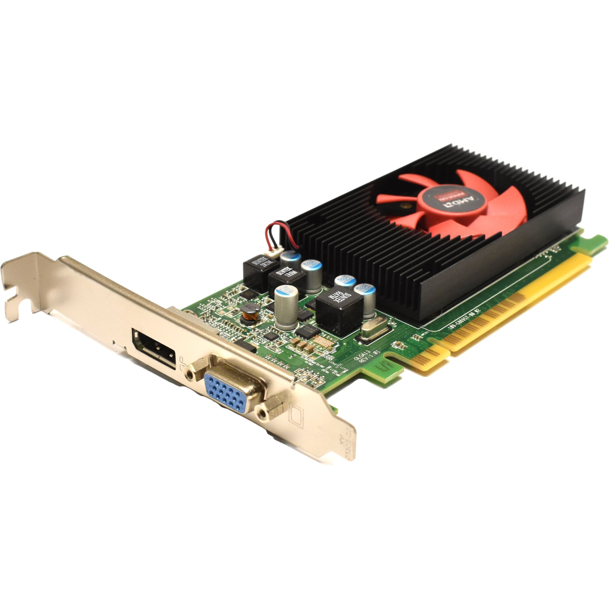 Amd radeon r5 hot sale 430 2gb