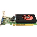 Dell Grafikkarte AMD Radeon R5 430 1GB DDR3 PCIe x16 0GN6HV FP